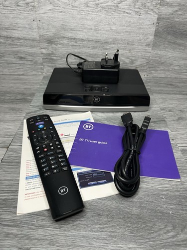 Box dtr t2110 500gb - tv,
