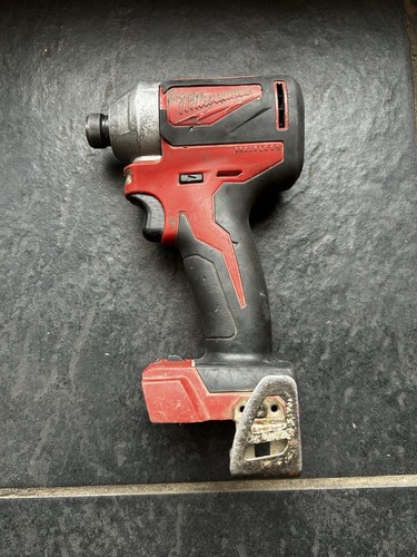 Milwaukee m18 fuel - milwaukee,
