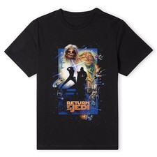 Official Star Wars Return Of