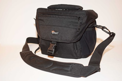 Lowepro nova 160 - lowepro,