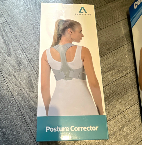 Anoopsyche posture corrector - anoopsyche,