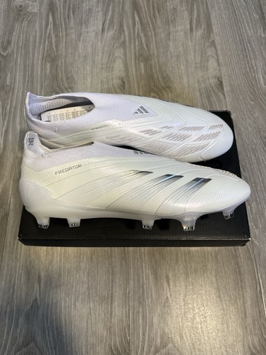 Adidas predator elite laceless - predator,