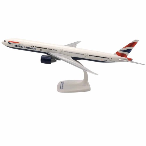 Ppc british airways boeing - british,