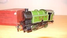 BK231: Hornby O gauge