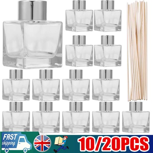 20pcs diffuser bottles - 10/20pcs,