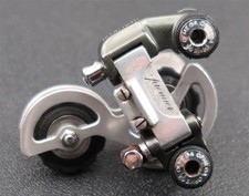 Ofmega Bianchi Premier Short