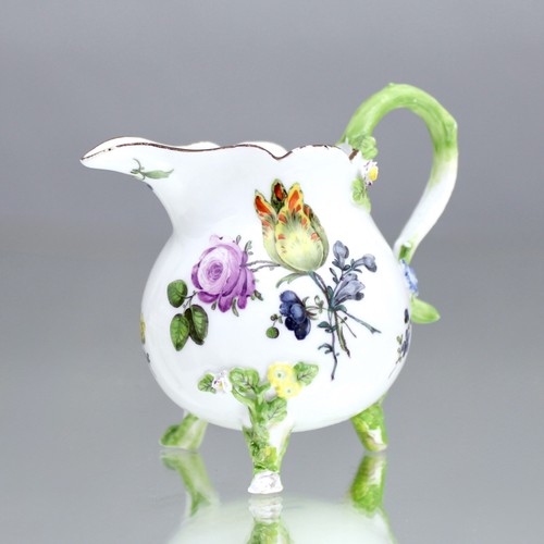 Meissen around 1745 - :, jug