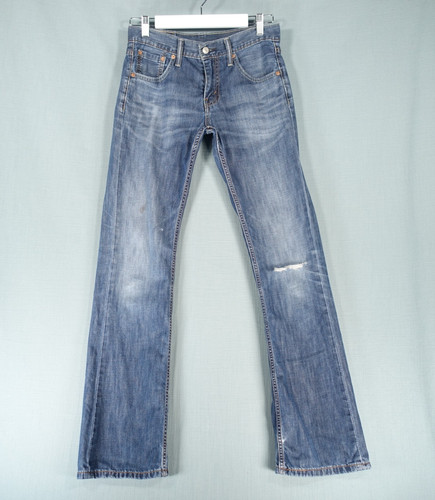 Levis 527 jeans men - levis,