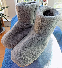 USB Electric Heated SLIPPER