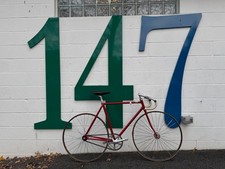 54cm Ritchey Sachs? Track