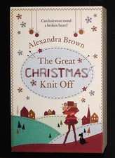 The Great Christmas Knit Off