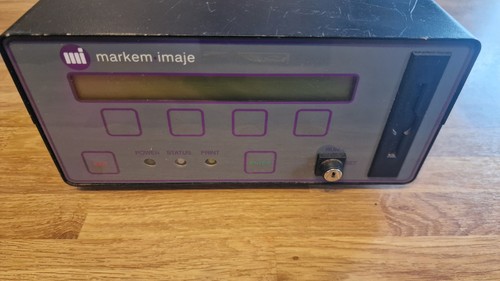 Markem smartdate imaje - smartdate, 3
