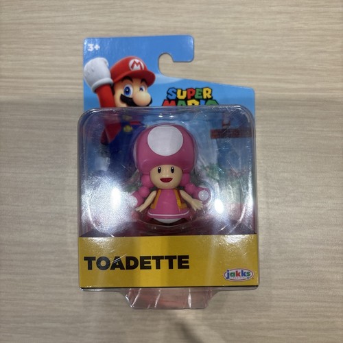 Jakks pacific super mario - jakks,