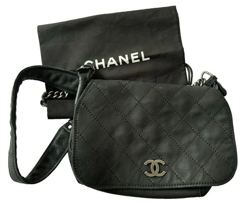 Chanel bag - bag, highlander