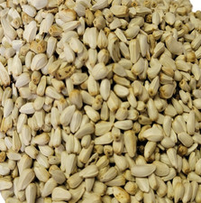 SAFFLOWER SEED protein seed aviary caged bird food wild pet energy conure feed