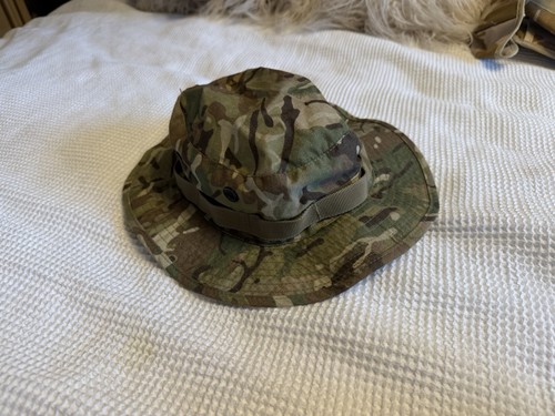 Army style mtp bush - mtp, sun