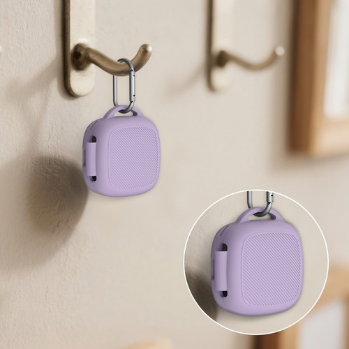 Lightweight silicone case for - case,