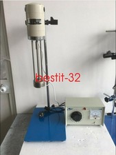 40L High Shear Mixer