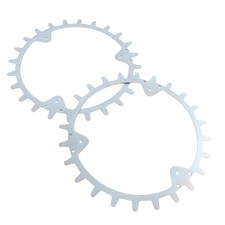 Robotic Lawnmower Traction