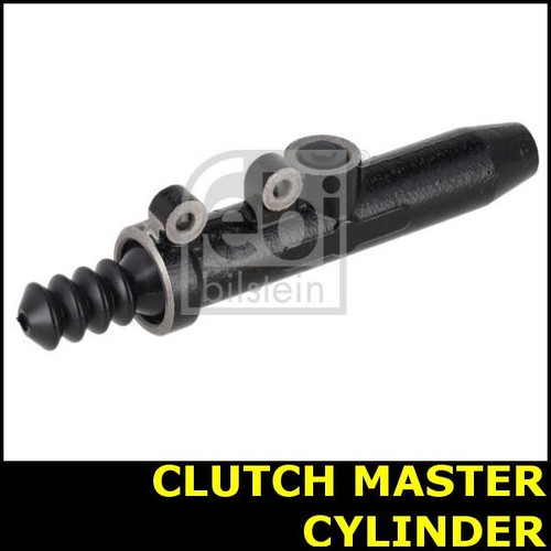 Clutch master cylinder - master,