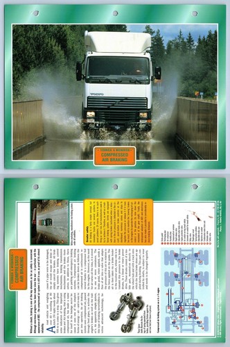 Compressed breaking - breaking,