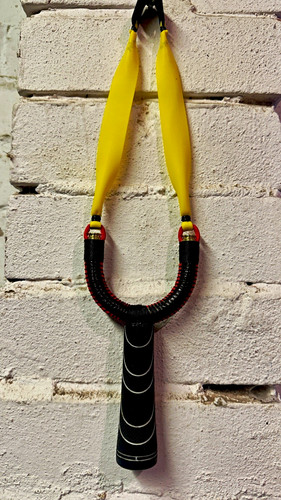 Romany gypsy catapult home - gypsy,