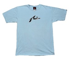 Rusty Surfboards Y2K Blue