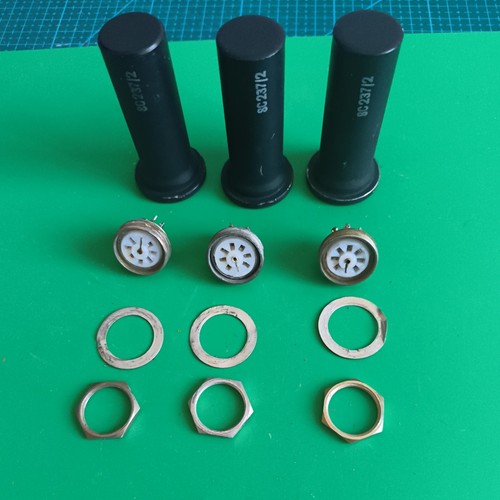 Vintage pin valve - vintage,