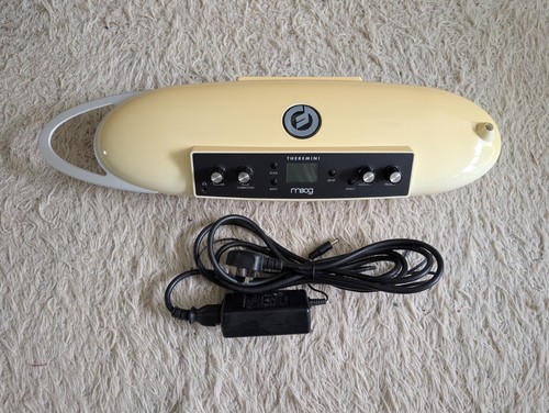 Moog theremini analog - moog,