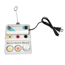 Silver Gold Pen Type Plating