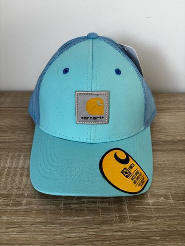 Carhartt trucker cap hat - carhartt,