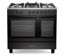KENWOOD CK601G 90 cm Gas Range