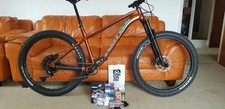 Kona Big Honzo 2020 Mountain