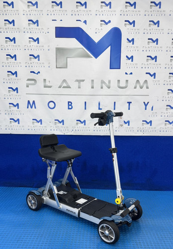 Careco minimus lithium - minimus,