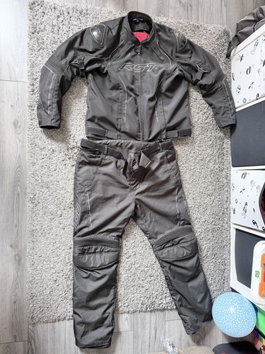 Rst textile - rst, s-1