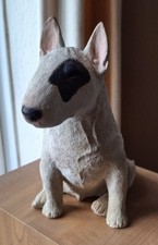 English Bull Terrier SandiCast