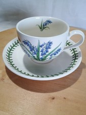 Portmeirion Botanic Garden cup