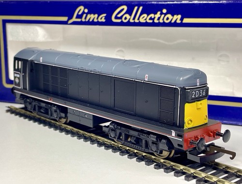 Lima 204881 class diesel - lima,