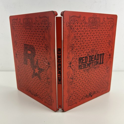 Red dead redemption - redemption, ii