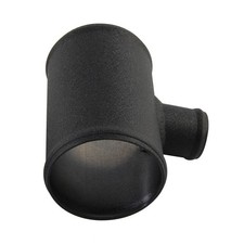 3.0" 76mm OD Aluminium T Shape