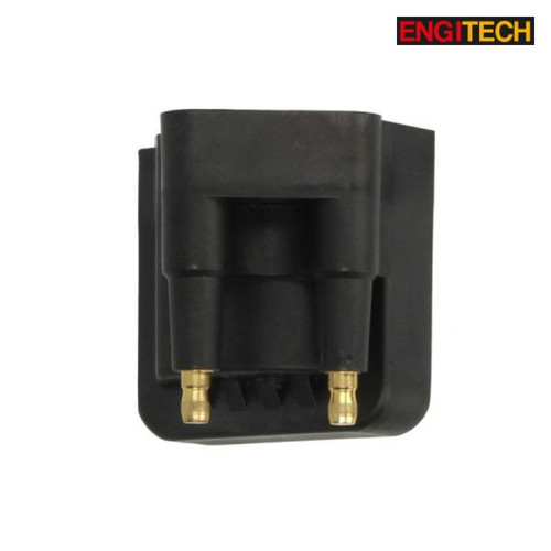 Ignition coil engitech - ignition,