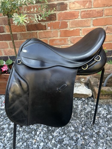 Farrington black leather - farrington,