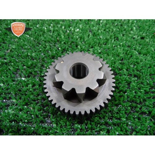 Gear starting drive honda cbr - gear,