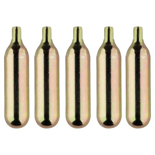 Co2 canister non threaded - canister,