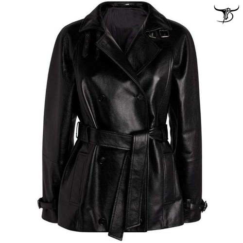 Women real lambskin - women's, leather