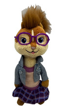 TY ALVIN AND THE CHIPMUNK