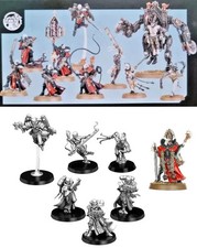 Warhammer 40K: Sisters of