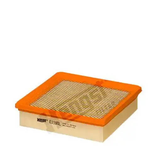 Air filter - filter, insert