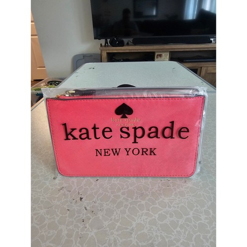 Kate spade new - kate, pink