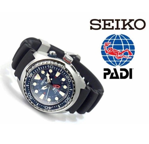 Seiko prospex padi kinetic - prospex,